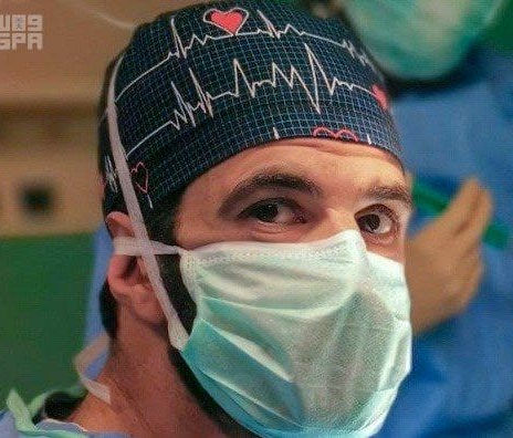 د. هاني طلال الجهني