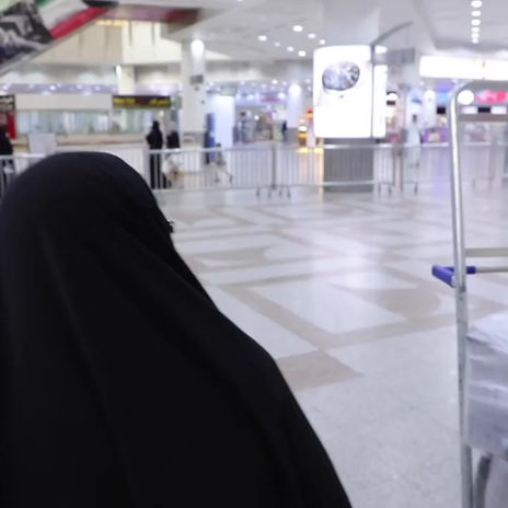 الفيلي يرفع اسم الكويت ويطلق أول قمر صناعي باسمها