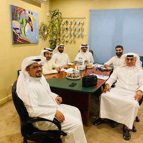 جمعية علم النفس الكويتية تشارك في بحث الهيكل التنظيمي الجديد للمدارس 