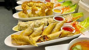 Chanthi Starters