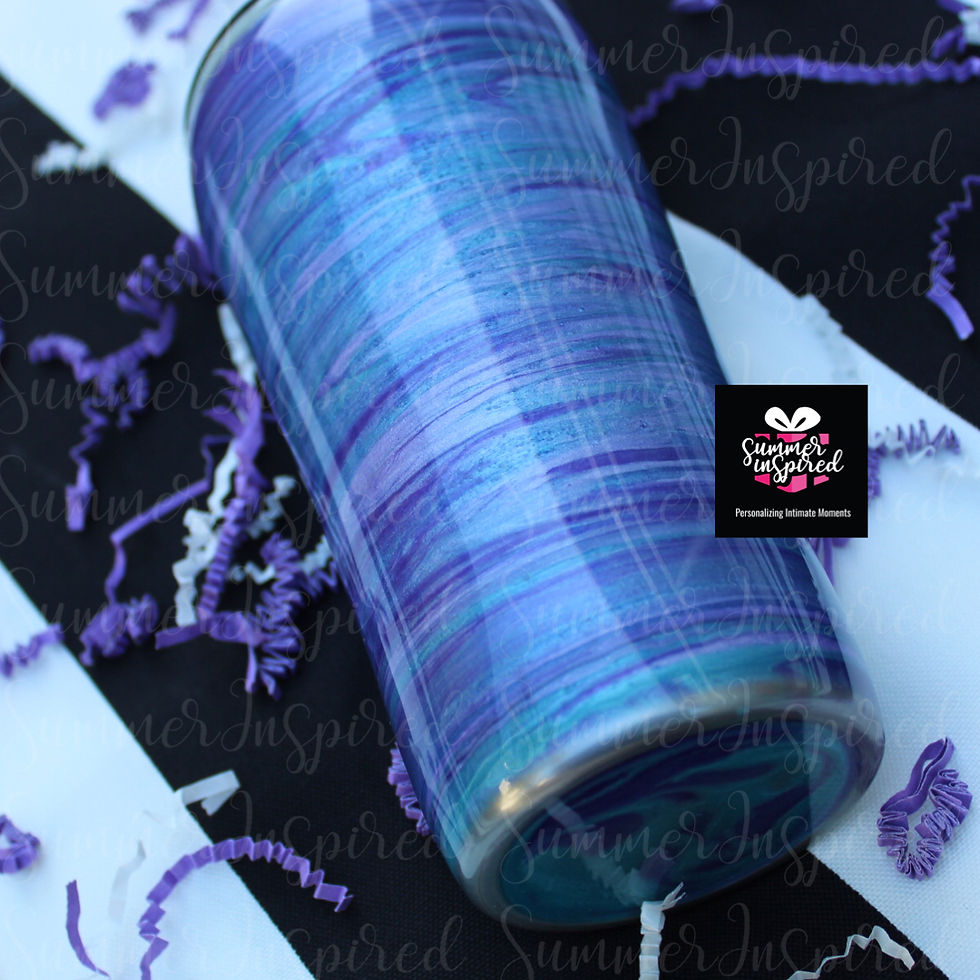 Thumbnail: 30oz Custom Stainless Steel Tumbler