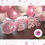 Thumbnail: SummerStack Jumbo Blocks & Garland Package Baby Bridal Shower Bday Event Decor