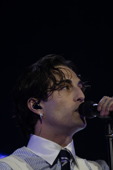 Damiano David