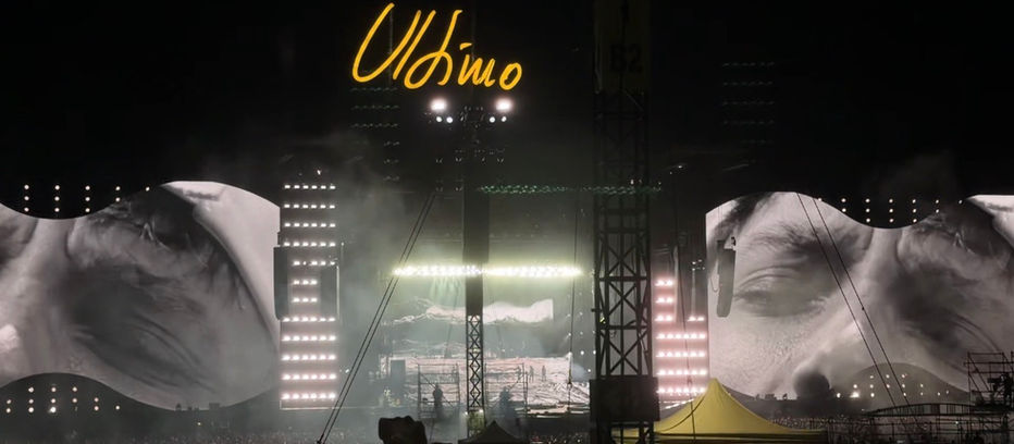 ultimo