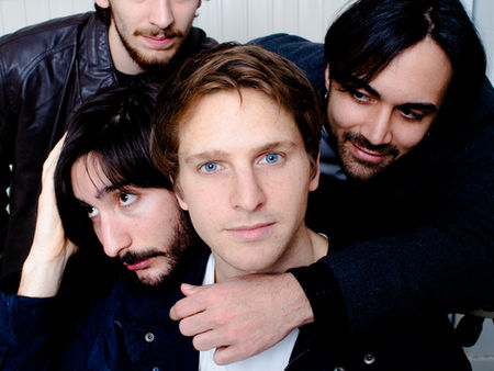 I Pixel: l'intervista alla band