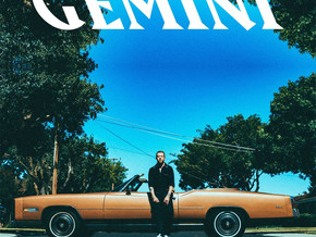 "Gemini"- L'album da solista di Macklemore
