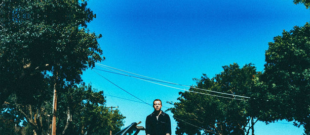 "Gemini"- L'album da solista di Macklemore