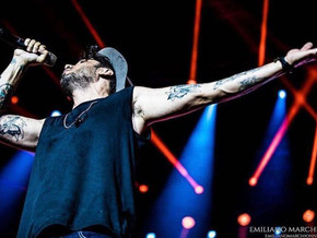 Da San Basilio allo Stadio Olimpico: il grande concerto di Fabrizio Moro