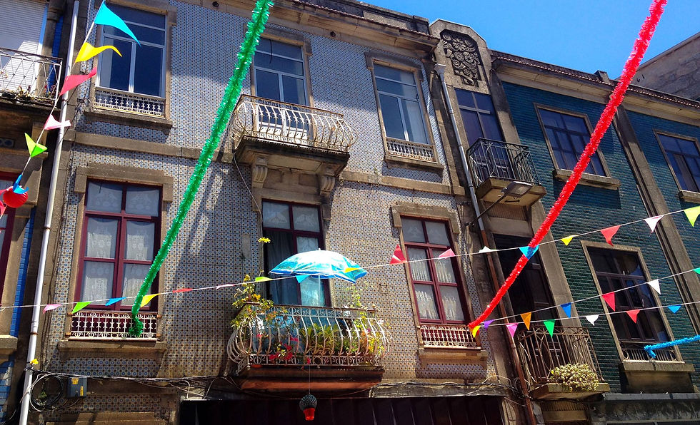 Porto