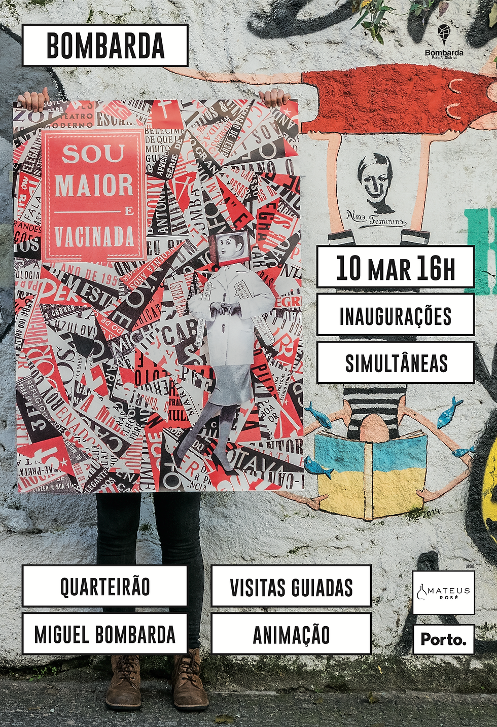 outdoor poster