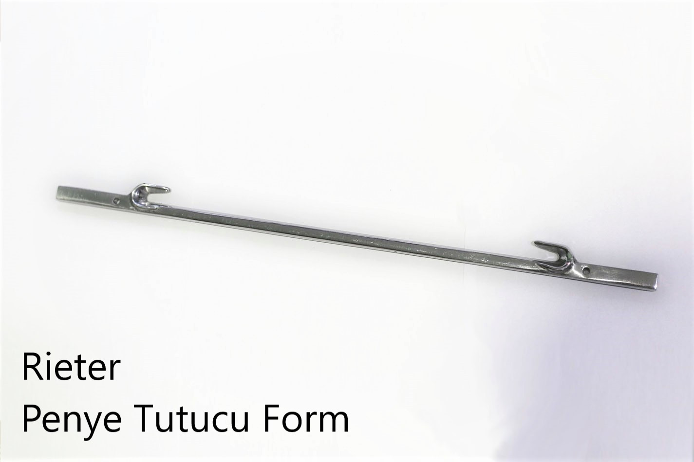 Rieter Penye tutucu mil form
