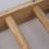 Thumbnail: Oak wall bar (Swedish Ladder), model Sheffield, 230x85 cm, cod 221-E