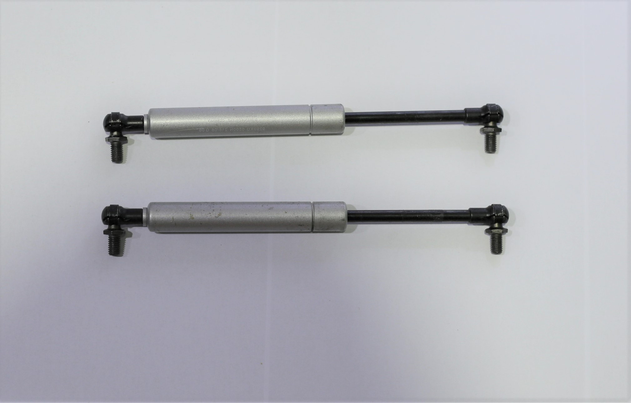 A.235 0200N Teksma Gas 1395DP 0200N Gazlı Amortisör