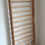 Thumbnail: Swedish beech wall bars, 2x0.85 m, 14 Rungs, code 253-Reha-Beech