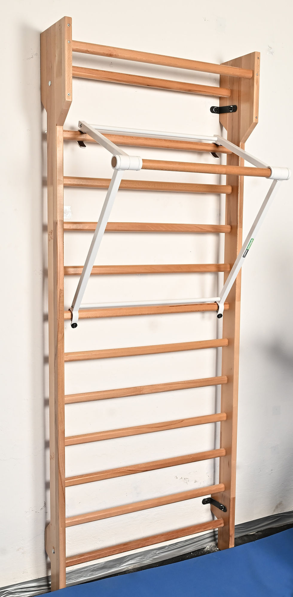 Thumbnail: Chining bar for swedish Ladder, code 248