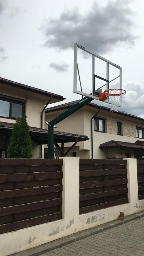 Thumbnail: Basketball Unit, model Heavy, code 105-D-Professional