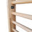 Thumbnail: Freestanding Wall Bars,150x70 cm, code 250-Beech