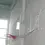 Thumbnail: Foldable Wall-Mounted Basketball Bracket – 1.2 m Projection – Code 102