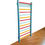 Thumbnail: Swedish Ladder , model Cardiff, 2.3x0.85 m, cod 221-multicolor