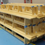 Thumbnail: Wooden Gymnastics Bench with Legs, 2 m – Code 202