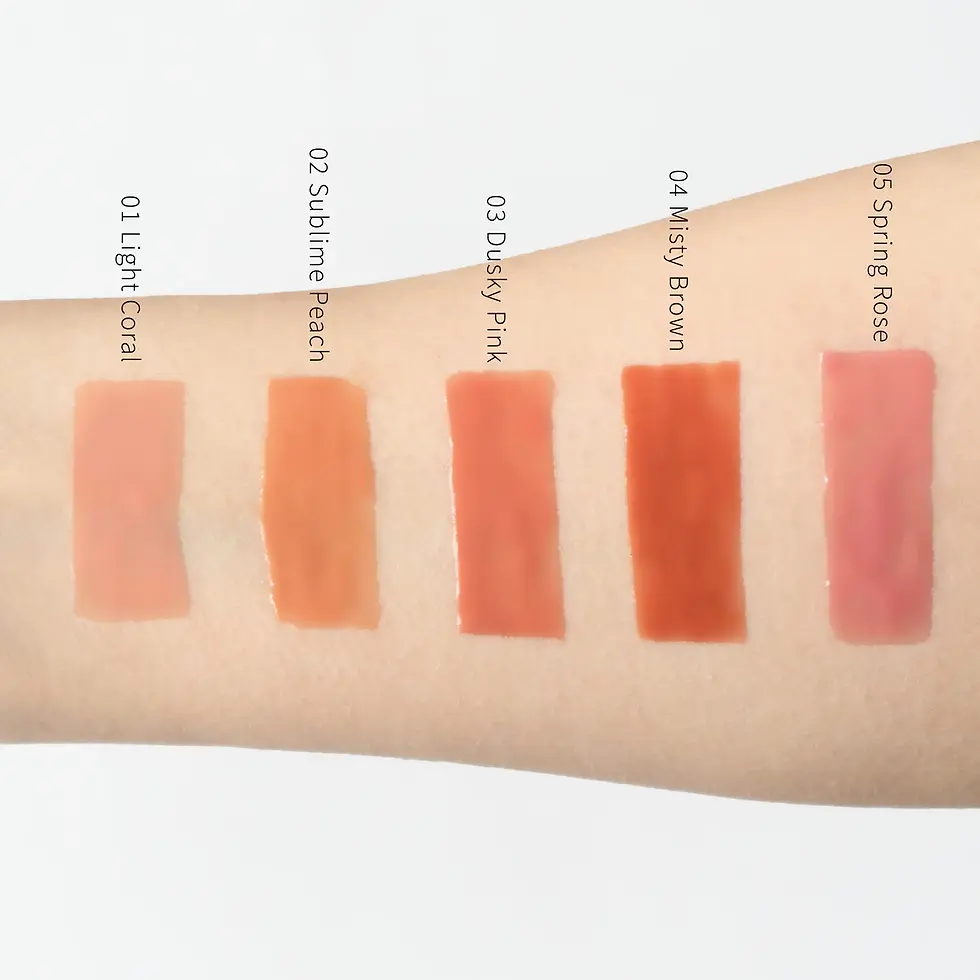 Thumbnail: INSTANT GLOSS LIP MAXIMIZER