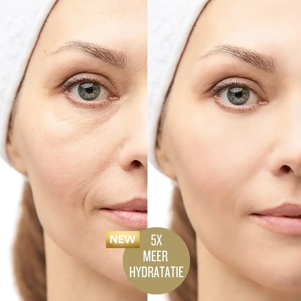 Thumbnail: Anti-aging pack 