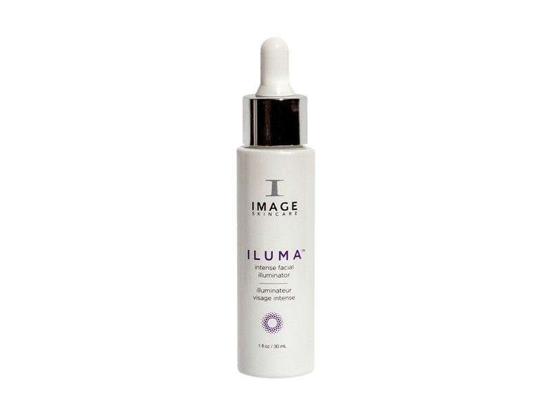 ILUMA - Intense Facial Illuminator