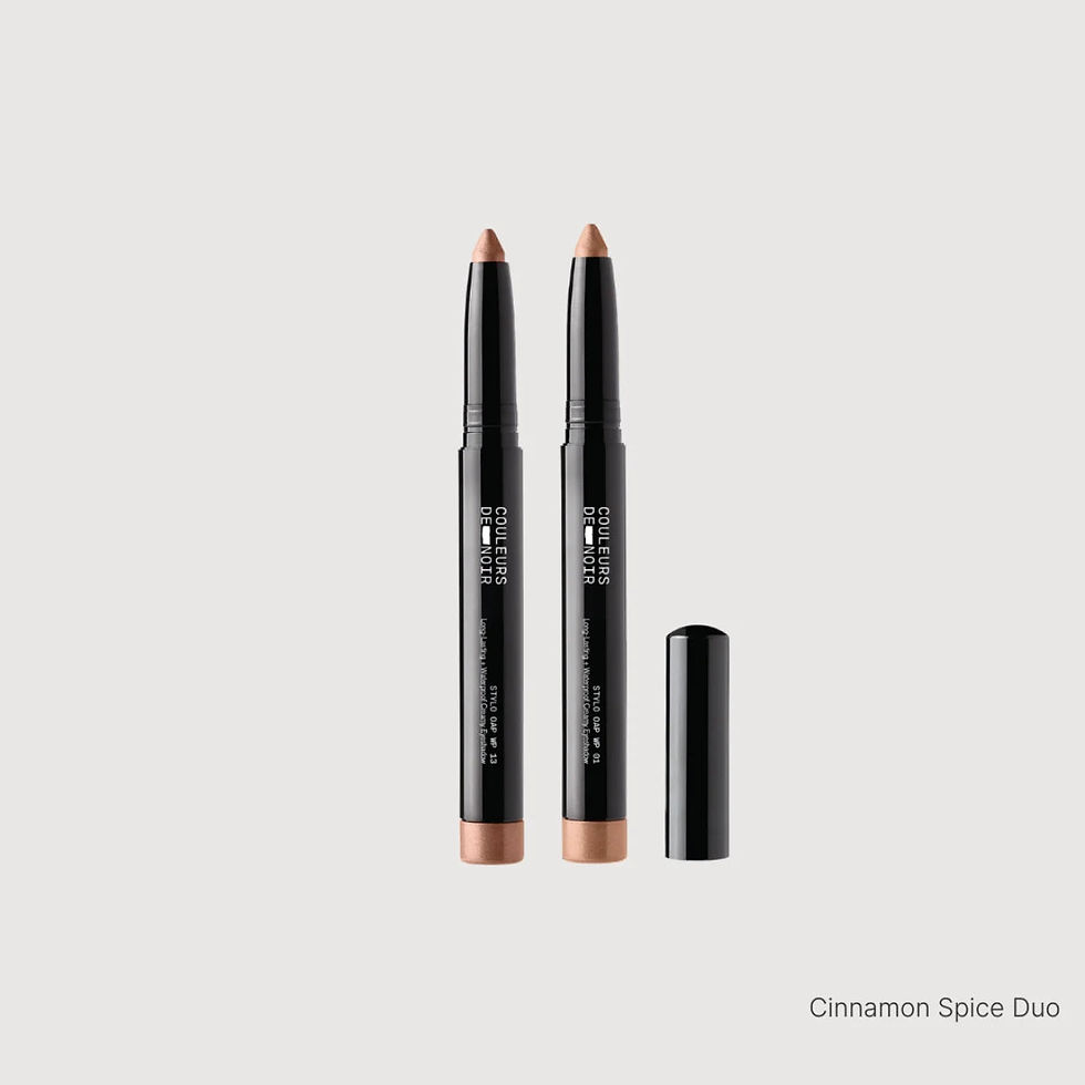 Thumbnail: EYESHADOW STICK SHIMMER DUO