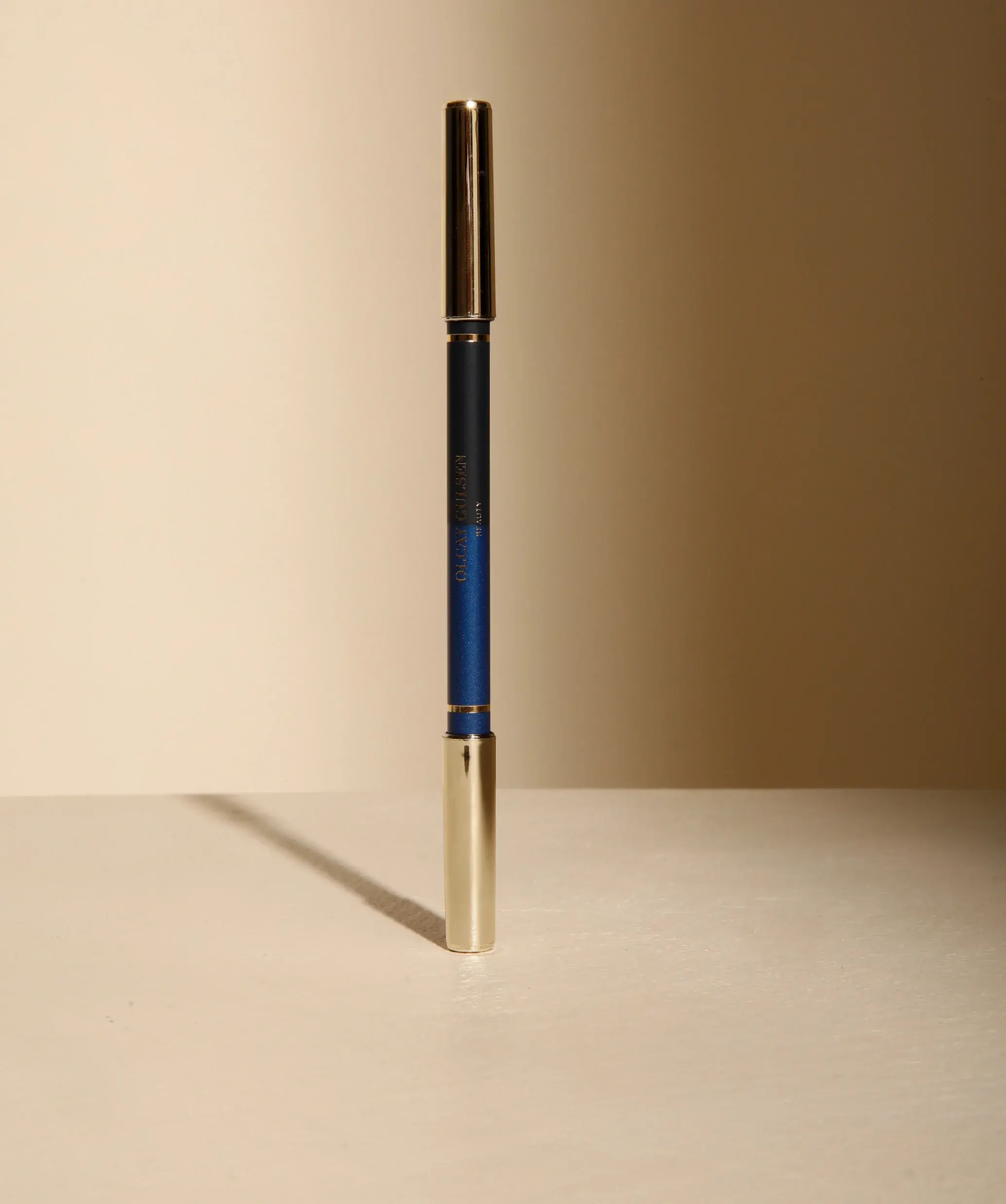 OGB | Duo eye crayon - deep blue + cobalt