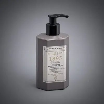 1895 Hand- en bodylotion