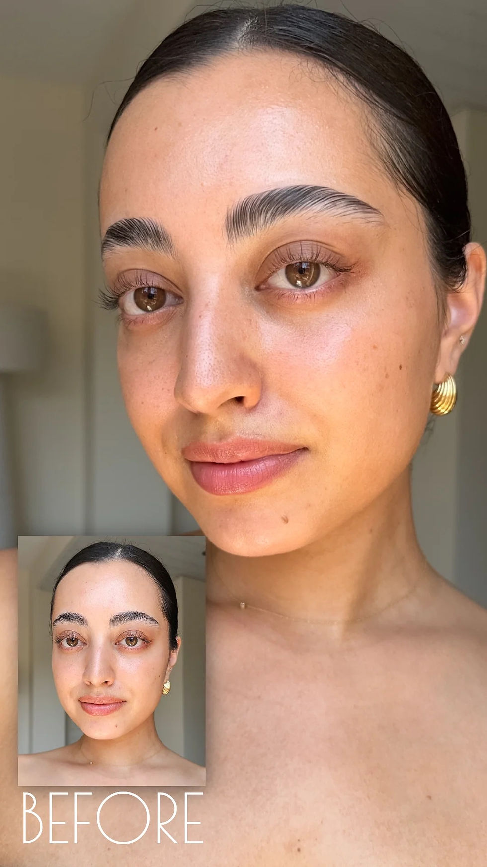 Thumbnail: Holliday Skin - Bronzing Drops Instant Tan Glow Serum