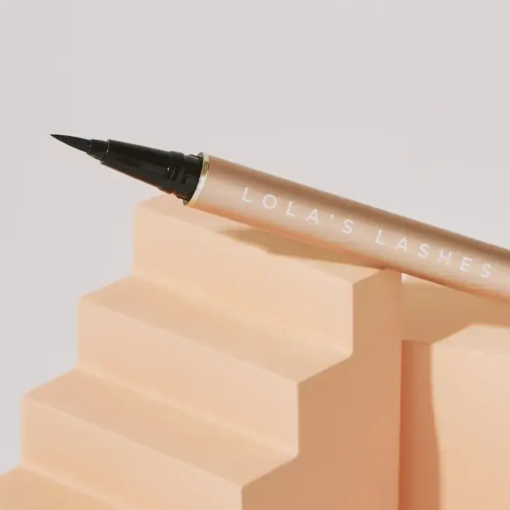 Thumbnail: Flick & Stick kit - 'Lowkey' & black liner