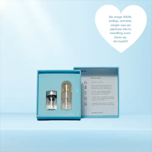 Thumbnail: HYDRATING MICRO INFUSION TREATMENT 1 APPLICATIE