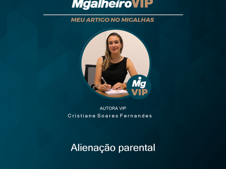 Alienação parental