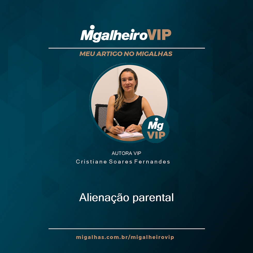 Alienação parental