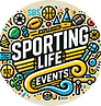Logo Sporting Life Events