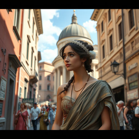 Conversations at Midnight #4: The World Behind Peter's Words