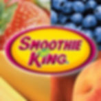 View Smoothie King's Website