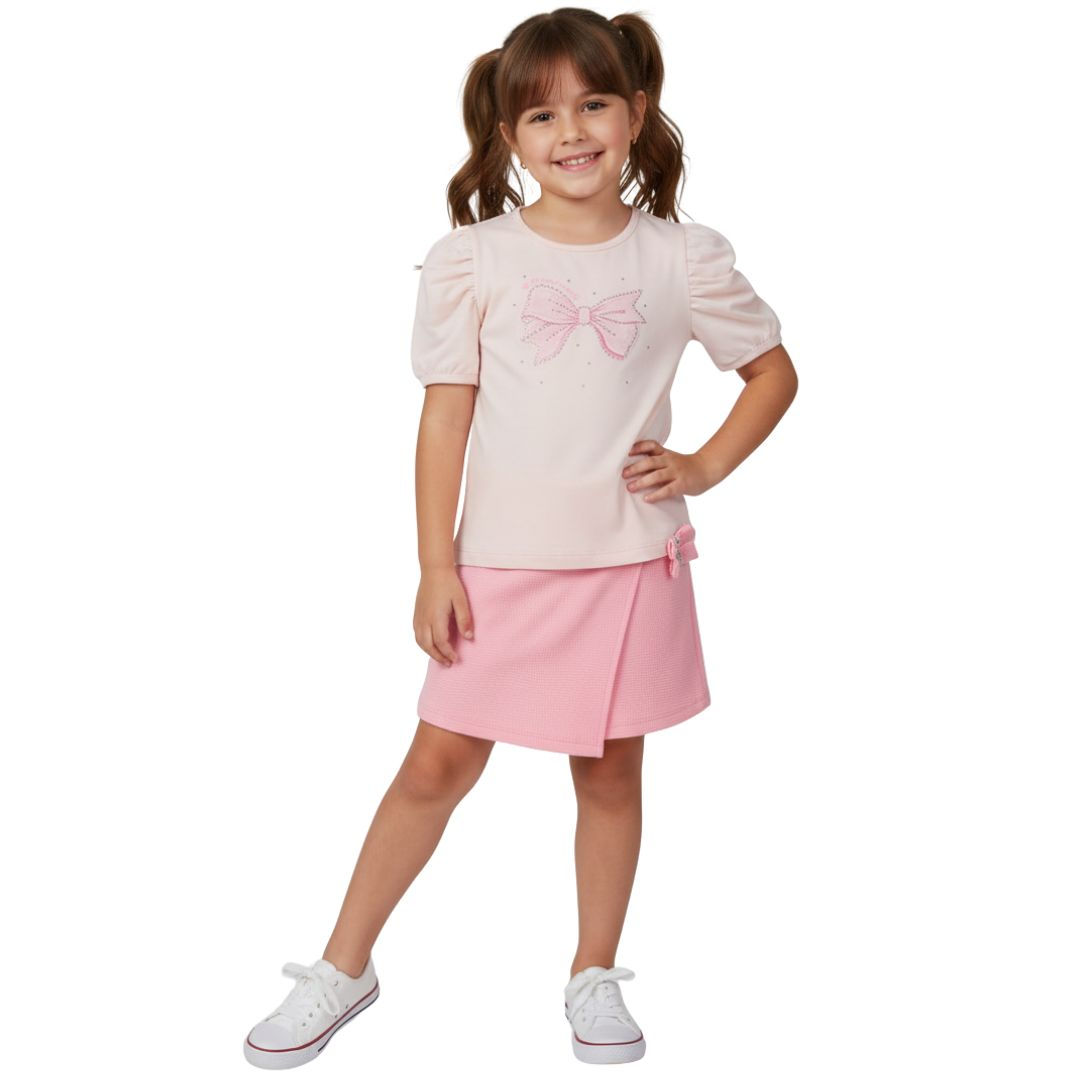 TINY JOY ALTO VERÃO CJ FESTA FEM. 10/14 KIT C/12