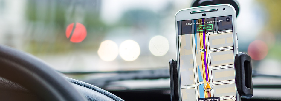 Smartphone Holder
