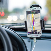 Smartphone Holder