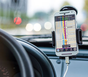 Smartphone Holder