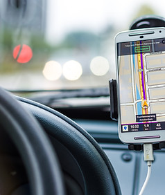 Smartphone Holder