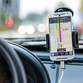 Porte-smartphone