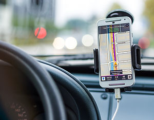 Smartphone Holder
