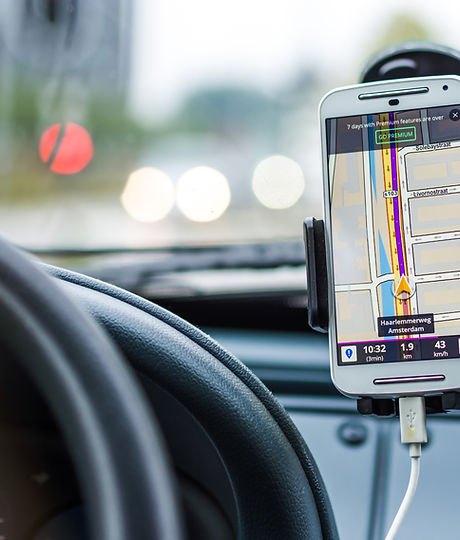 Smartphone Holder