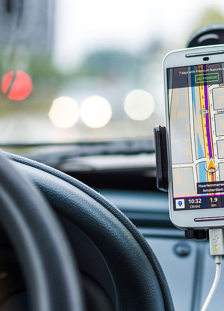 Smartphone Holder