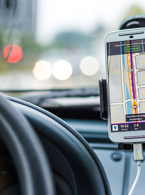 Smartphone Holder