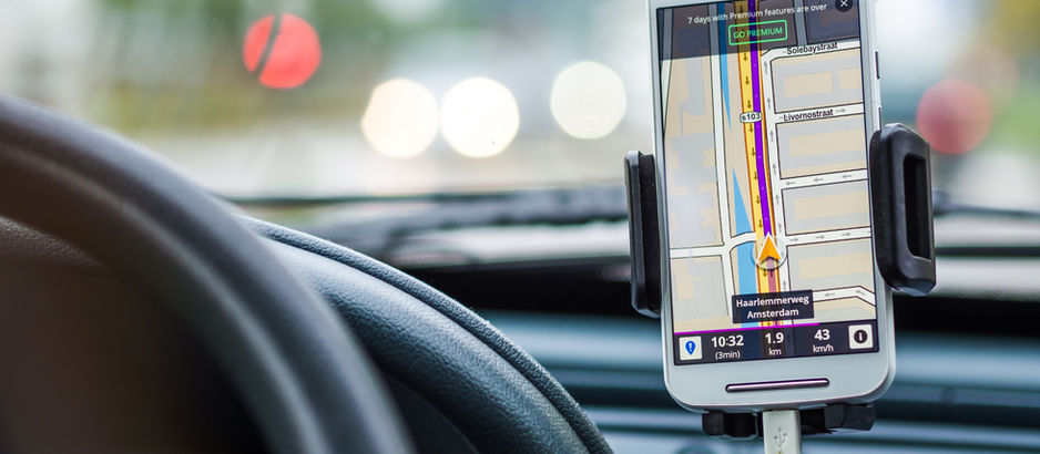 Google Maps e localizzazione come prova in un processo penale