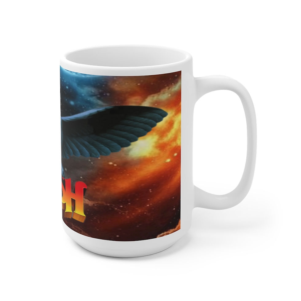 Thumbnail: Ceramic Mug 15oz. Rush